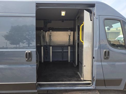 Used 2020 RAM ProMaster 3500 FWD image 18