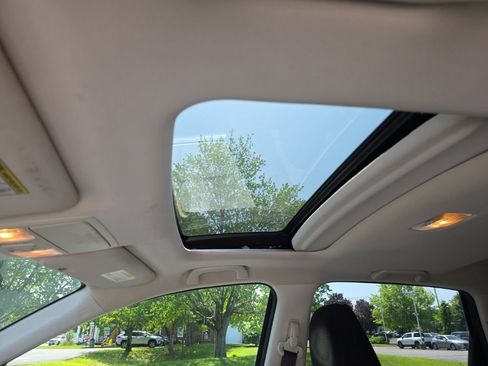 Used 2014 Honda CR-V EX image 22