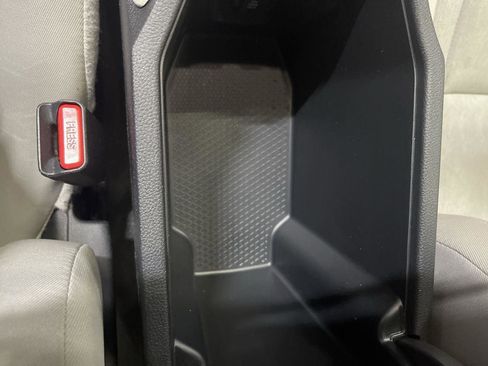 Certified 2024 Honda Accord LX image 19