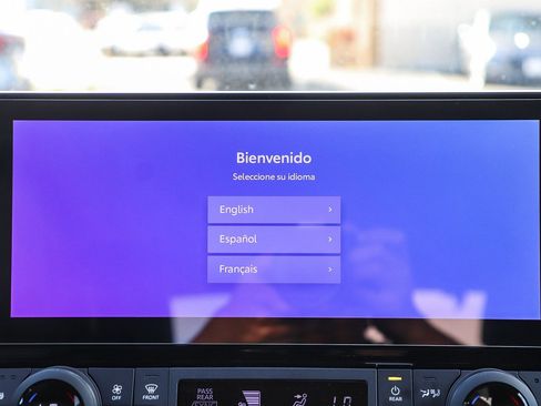 New 2026 Toyota Grand Highlander XLE image 16