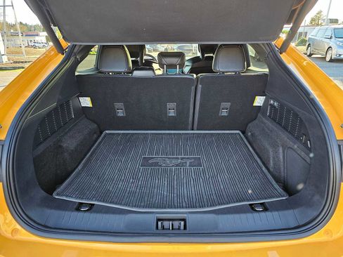 Used 2023 Ford Mustang Mach-E GT w/ GT Performance Edition image 14