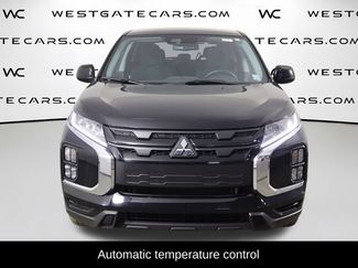 Used 2024 Mitsubishi Outlander Sport ES AWD/4WD video 2