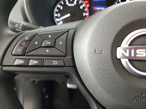 New 2025 Nissan Sentra S image 22