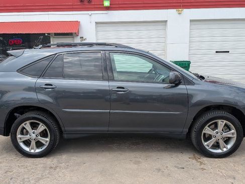 Used 2006 Lexus RX 400h AWD image 4