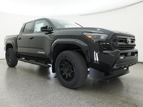 New 2026 Toyota Tacoma SR5 image 52
