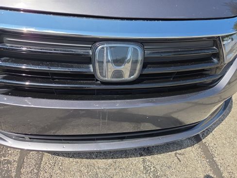 Used 2021 Honda Odyssey Touring image 6