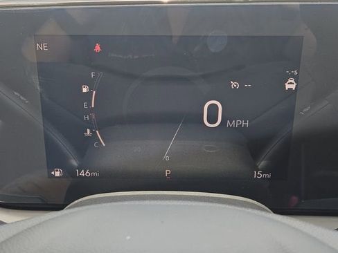 New 2026 Buick Encore GX Sport Touring w/ Comfort Package image 11