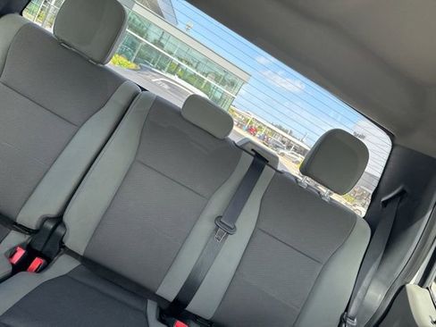 Used 2020 Ford F250 XL w/ STX Appearance Package image 4