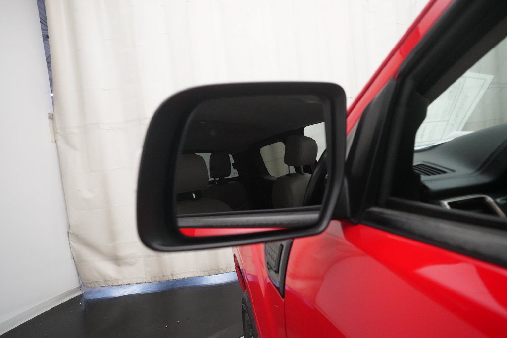 Used 2022 Ford Ranger Lariat w/ Equipment Group 501A High AWD/4WD image 26