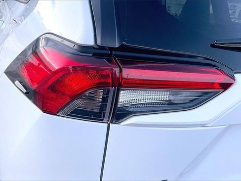 Used 2024 Toyota RAV4 Adventure image 30