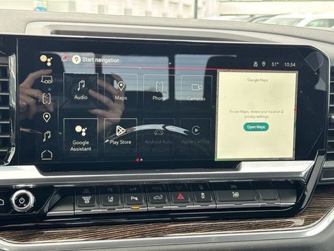 New 2026 GMC Sierra 3500 SLE w/ SLE Value Package image 16