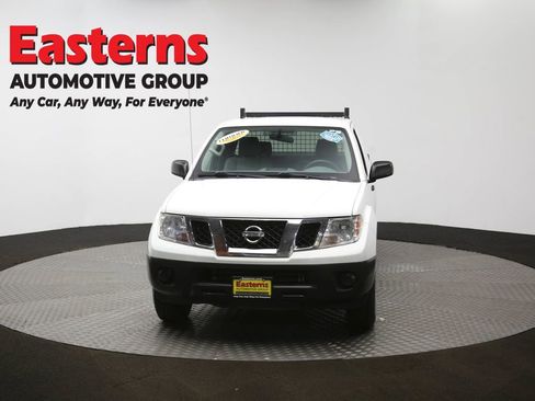 Used 2019 Nissan Frontier S image 52