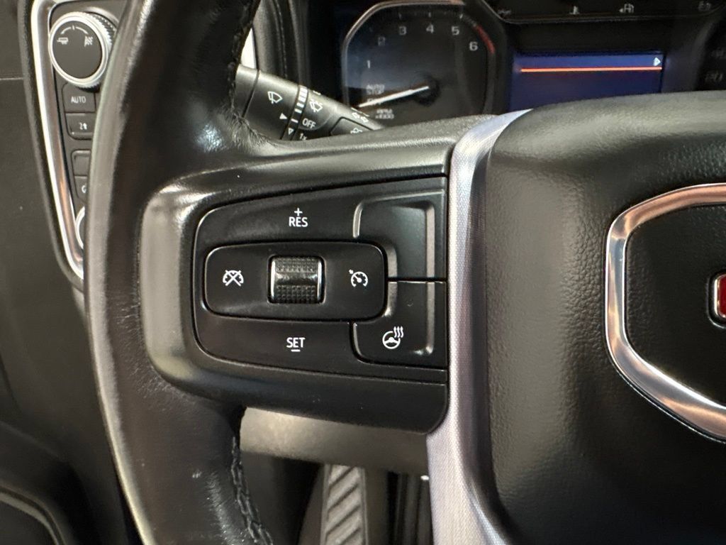 Used 2019 GMC Sierra 1500 SLE w/ Preferred Package AWD/4WD image 26