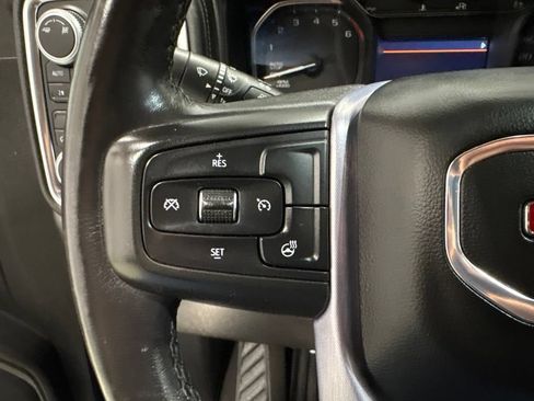 Used 2019 GMC Sierra 1500 SLE w/ Preferred Package AWD/4WD image 26