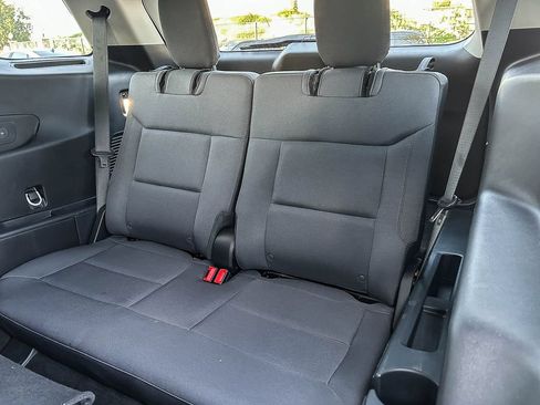 Used 2026 Ford Explorer Active RWD image 24