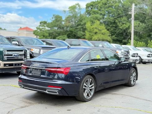 Used 2019 Audi A6 3.0T Premium w/ Convenience Package AWD/4WD image 7