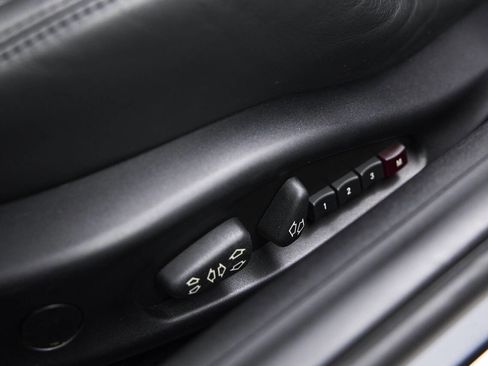 Used 2006 BMW M Roadster Base 2dr Convertible image 70