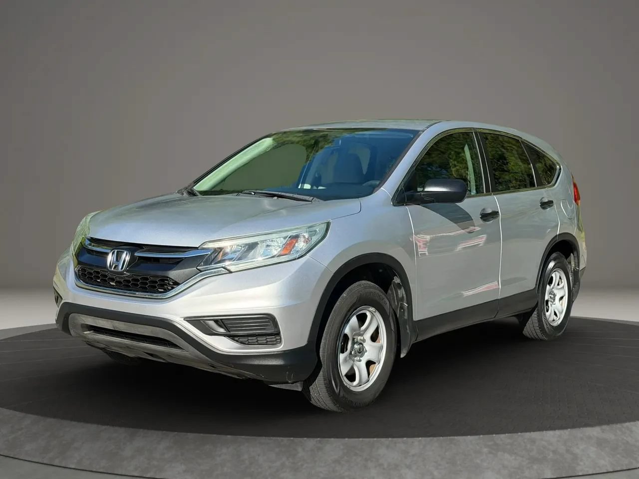 Used 2016 Honda CR-V LX image 1