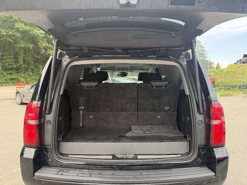 Used 2019 Chevrolet Tahoe LT AWD/4WD image 17
