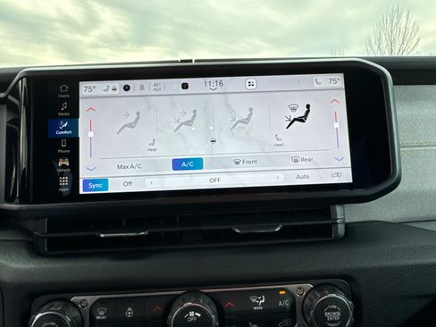 New 2026 Jeep Wrangler Willys image 12