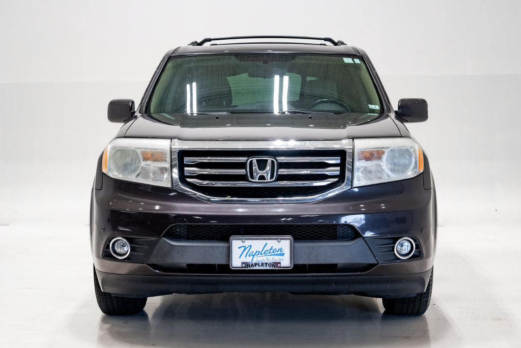 Used 2014 Honda Pilot Touring image 7