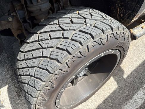 Used 2016 Chevrolet Silverado 1500 LT w/ Texas Edition image 3