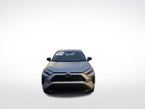 Certified 2024 Toyota RAV4 LE image 8