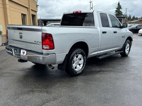 Used 2013 RAM 1500 Tradesman w/ Popular Equipment Group AWD/4WD image 7