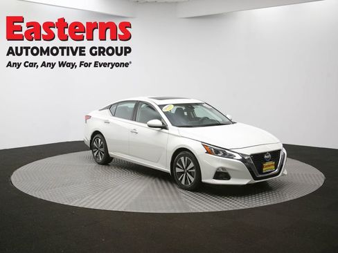 Used 2022 Nissan Altima 2.5 SL image 49
