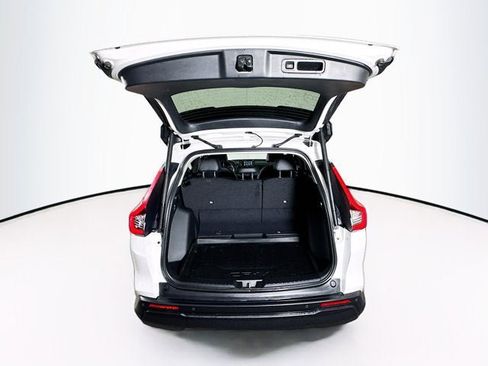 Used 2024 Honda CR-V EX-L image 26