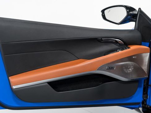 Used 2024 Lotus Emira First Edition image 9