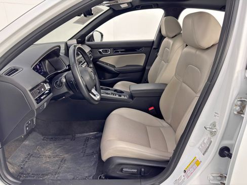 Used 2022 Honda Civic Sport Touring image 15