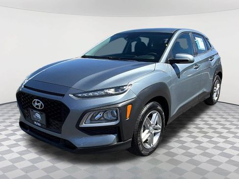 Used 2020 Hyundai Kona SE FWD image 1