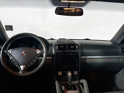 Used 2008 Porsche Cayenne image 12