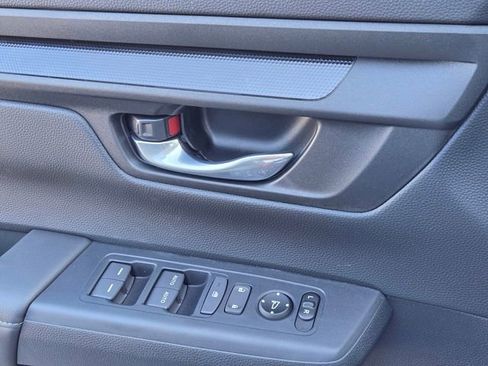 New 2026 Honda CR-V EX image 16