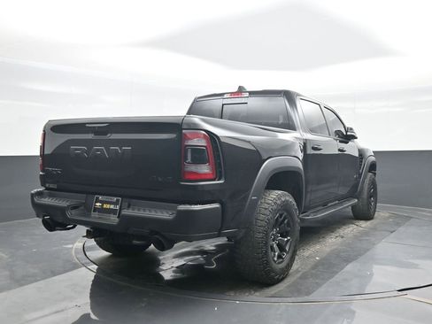 Used 2022 RAM 1500 TRX w/ TRX Level 1 Equipment Group AWD/4WD image 6