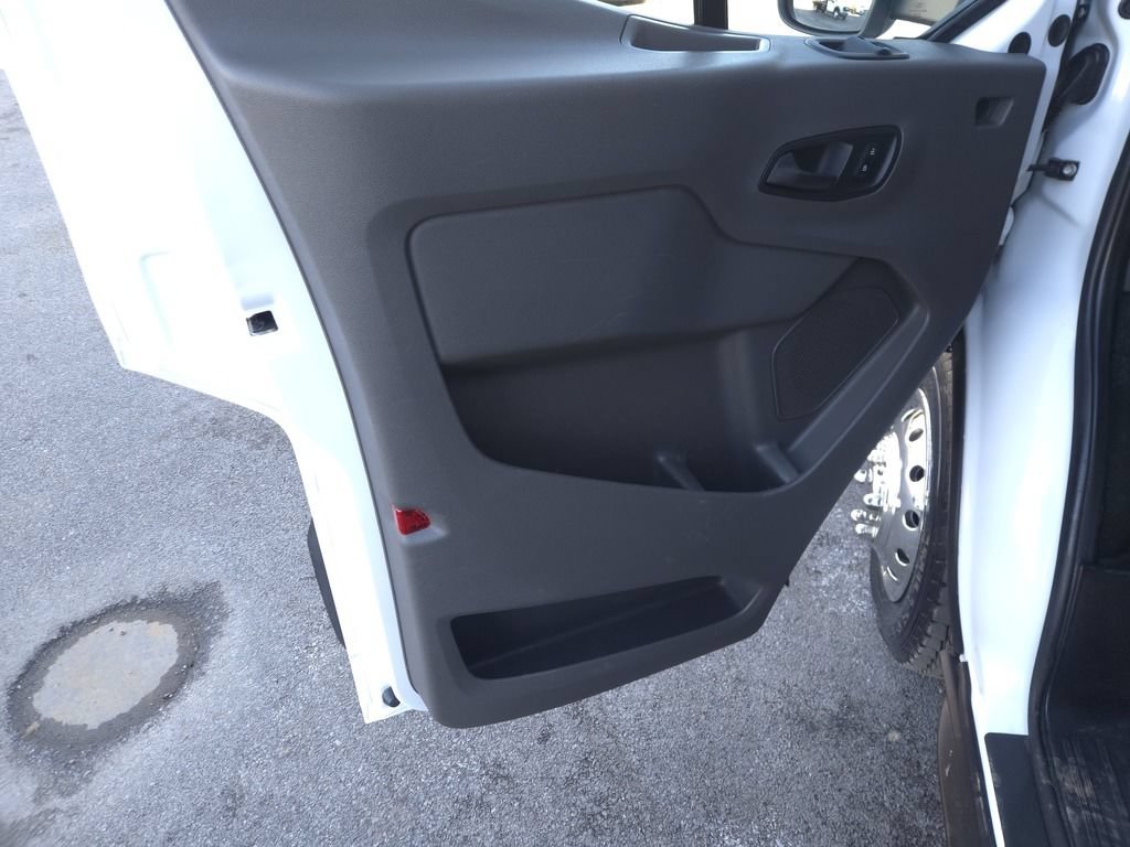 Used 2021 Ford Transit 350 DRW w/ Interior Upgrade Package RWD image 14
