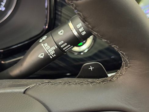 New 2025 Cadillac XT6 Premium Luxury w/ Technology Package image 37