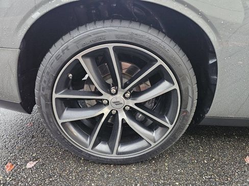 Used 2017 Dodge Challenger R/T Scat Pack image 16