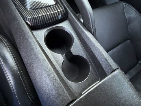 Used 2015 Chevrolet Camaro LT w/ RS Package RWD image 22