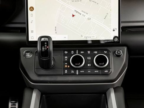New 2026 Land Rover Defender 90 V8 AWD/4WD image 22