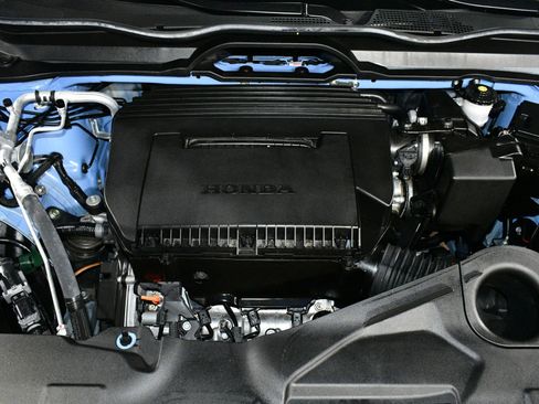 Used 2025 Honda Pilot TrailSport image 93