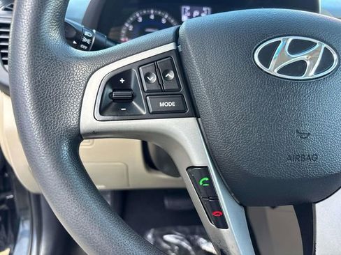 Used 2017 Hyundai Accent Value Edition image 19