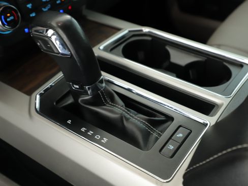 Certified 2020 Ford F150 4x4 SuperCrew image 13