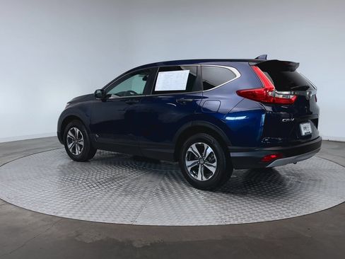 Used 2018 Honda CR-V LX image 6