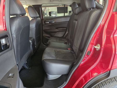 Used 2024 Mitsubishi Eclipse Cross SE AWD/4WD image 12