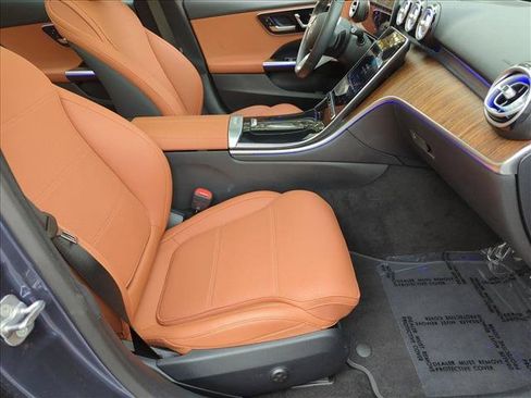 Certified 2026 Mercedes-Benz C 300 Sedan image 20