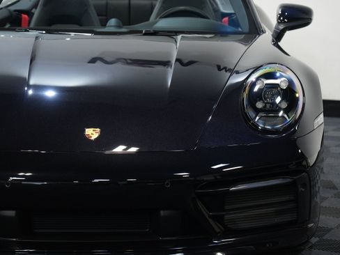 Used 2021 Porsche 911 Carrera S RWD image 11