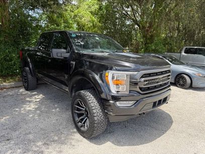 Used 2023 Ford F150 XLT w/ Equipment Group 302A High