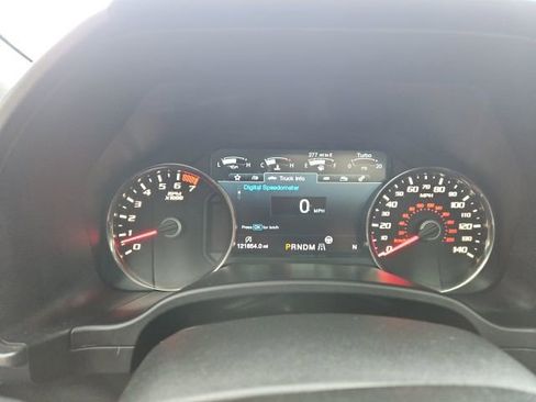 Used 2018 Ford F150 Raptor w/ Equipment Group 802A Luxury image 15